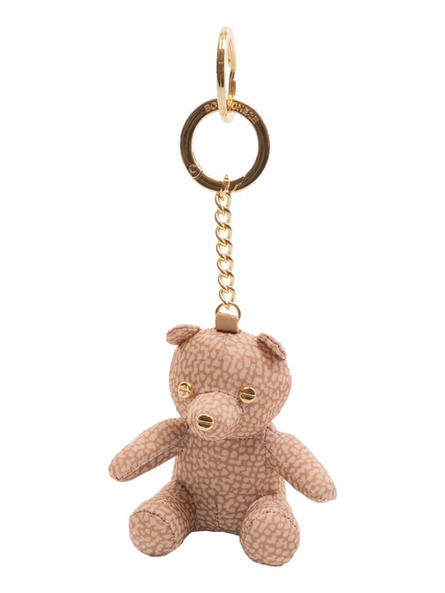BEAR Bear keychain mauve - Key holders
