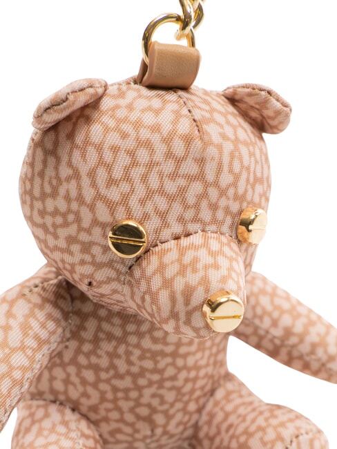 BEAR Bear keychain mauve - Key holders