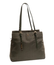 BORBONESE L'ECOLE NYLON  Shoulder bag, with shoulder strap laurel - Women&rsquo;s Bags - 2