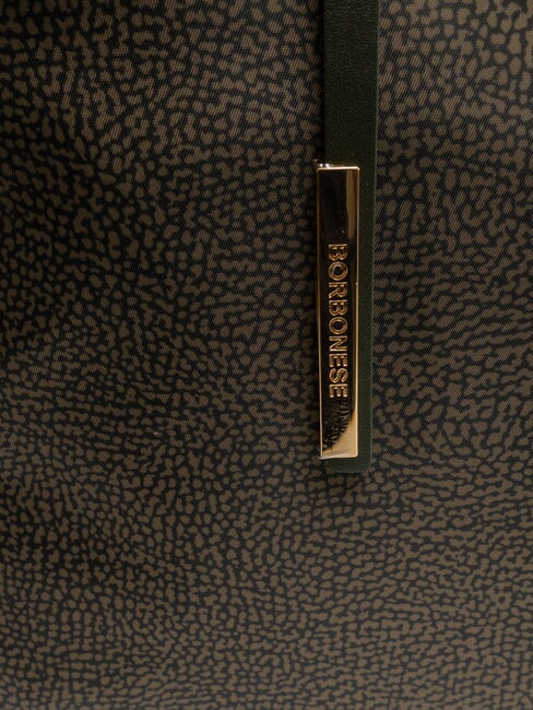 L'ECOLE NYLON  Shoulder bag, with shoulder strap laurel - Women&rsquo;s Bags