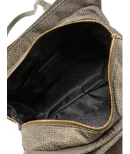 BORBONESE L'ECOLE NYLON  Shoulder bag, with shoulder strap laurel - Women&rsquo;s Bags - 4