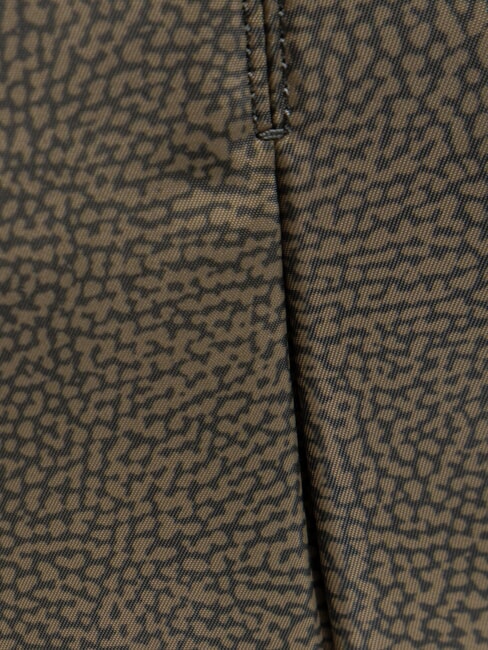 CROISSANT HOBO MEDIUM Shoulder bag, with shoulder strap laurel - Women&rsquo;s Bags