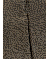 BORBONESE CROISSANT HOBO MEDIUM Shoulder bag, with shoulder strap laurel - Women&rsquo;s Bags - 3