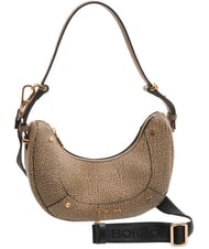 BORBONESE FRAME  Shoulder bag, with shoulder strap - Women’s Bags
