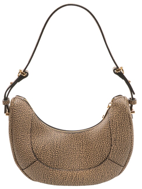 FRAME  Shoulder bag, with shoulder strap natural op / black - Women’s Bags