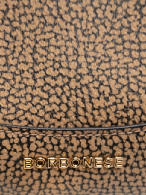 FRAME  Shoulder bag, with shoulder strap natural op / black - Women’s Bags