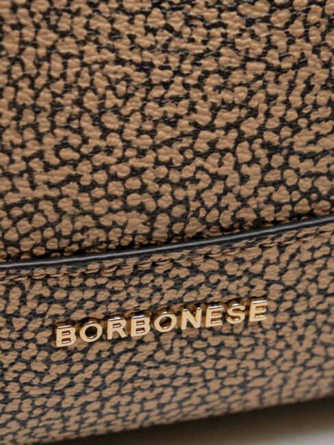 FRAME  Shoulder bag natural op / black - Women’s Bags