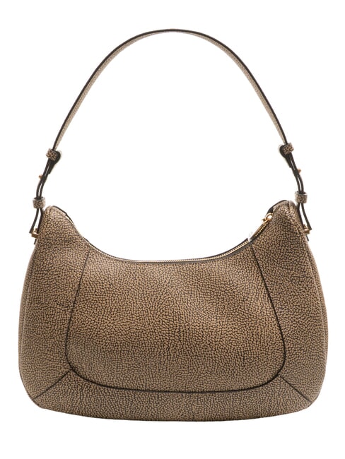 FRAME  Shoulder bag natural op / black - Women’s Bags