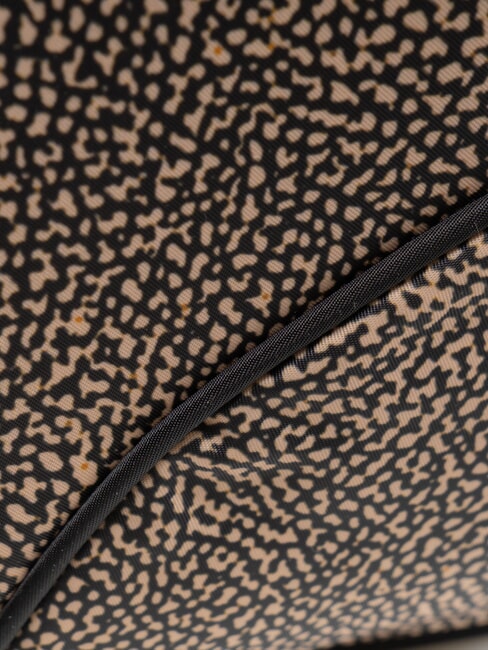 TENNIS Shoulder bag, with shoulder strap OP / NATURAL / BLACK - Women’s Bags