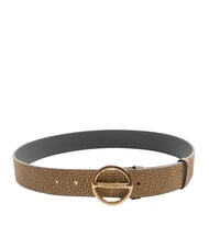 BORBONESE GRAFFITI Reversible belt - Belts