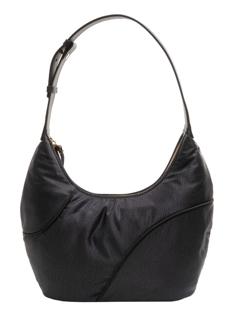 TENNIS  Hobo shoulder bag dark black - Women’s Bags