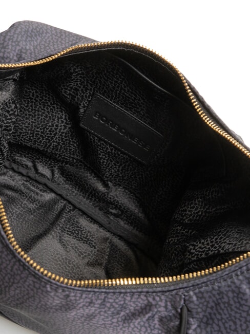 TENNIS  Hobo shoulder bag dark black - Women’s Bags