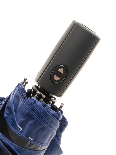 MINI OP Recycled Fabric Umbrella klein blue/natural op - Umbrellas