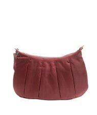 BORBONESE CROISSANT HOBO MEDIUM Shoulder bag, with shoulder strap merlot - Women&rsquo;s Bags - 4