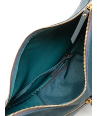 BORBONESE LUNA BAG Flexos Zip octane - Women’s Bags - 5