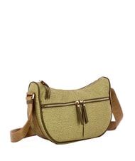 BORBONESE LUNA BAG M Flexos Zip - Women&rsquo;s Bags