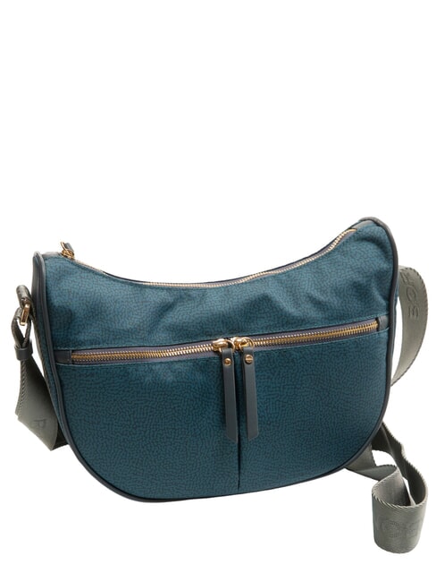 LUNA BAG M Flexos Zip octane - Women’s Bags