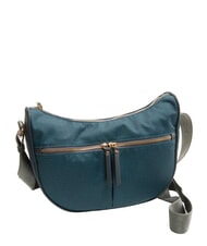 BORBONESE LUNA BAG M Flexos Zip - Women’s Bags