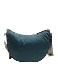 BORBONESE LUNA BAG M Flexos Zip octane - Women’s Bags - 3