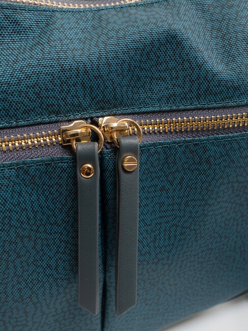 LUNA BAG M Flexos Zip octane - Women’s Bags