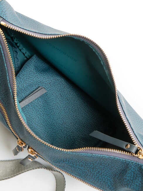 LUNA BAG M Flexos Zip octane - Women’s Bags