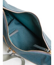 BORBONESE LUNA BAG M Flexos Zip octane - Women’s Bags - 5