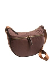 BORBONESE LUNA BAG Flexos Zip terracotta - Women&rsquo;s Bags - 2