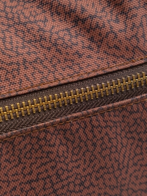 LUNA BAG Flexos Zip terracotta - Women&rsquo;s Bags