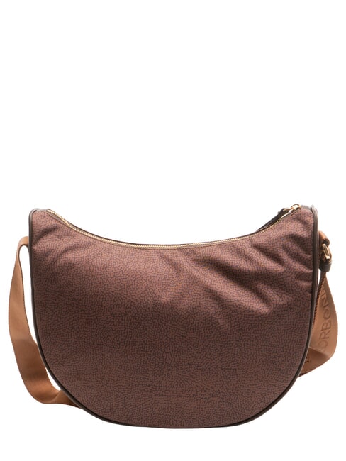 LUNA BAG Flexos Zip terracotta - Women&rsquo;s Bags