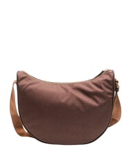 BORBONESE LUNA BAG Flexos Zip terracotta - Women&rsquo;s Bags - 4