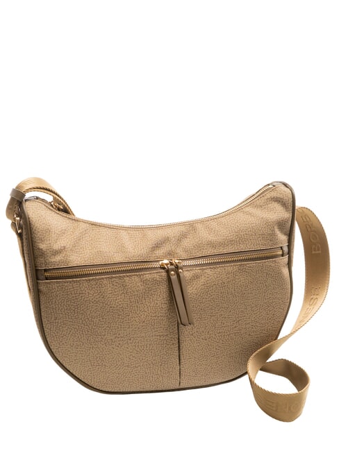 LUNA BAG Flexos Zip oil green - Women&rsquo;s Bags