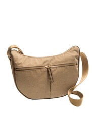 BORBONESE LUNA BAG Flexos Zip oil green - Women&rsquo;s Bags - 2