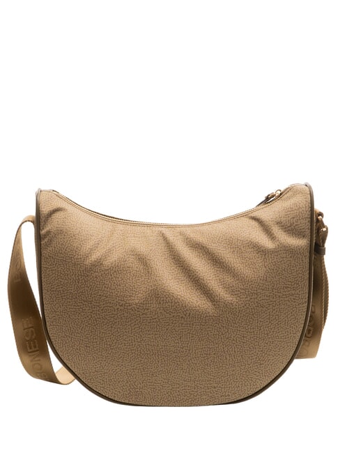 LUNA BAG Flexos Zip oil green - Women&rsquo;s Bags