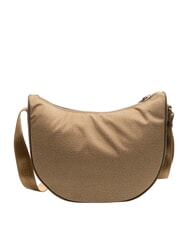 BORBONESE LUNA BAG Flexos Zip oil green - Women&rsquo;s Bags - 4