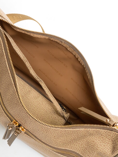 LUNA BAG Flexos Zip oil green - Women&rsquo;s Bags