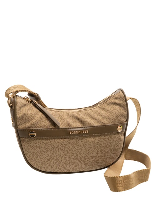 LUNA BAG S Downtown oil green - Women’s Bags