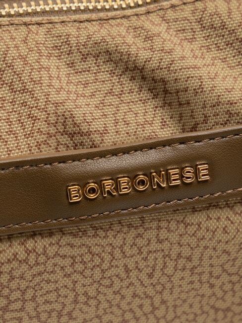 LUNA BAG S Downtown oil green - Women’s Bags