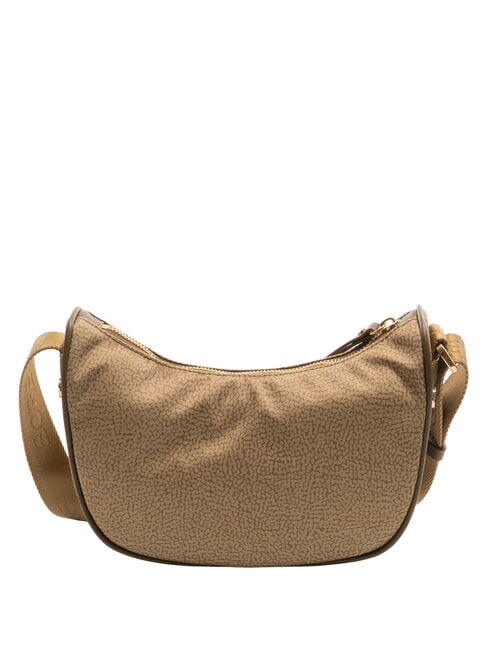 LUNA BAG S Downtown oil green - Women’s Bags