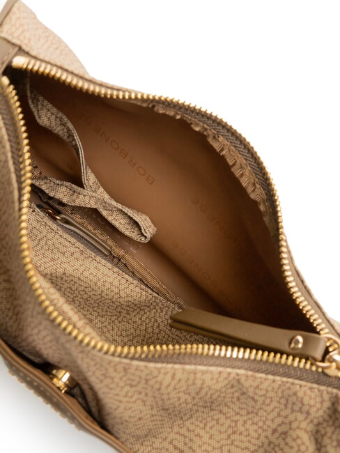 LUNA BAG S Downtown oil green - Women’s Bags