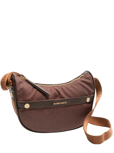 LUNA BAG S Downtown terracotta - Women&rsquo;s Bags