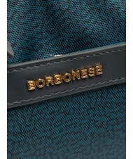 BORBONESE LUNA BAG S Downtown octane - Women&rsquo;s Bags - 3