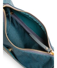 BORBONESE LUNA BAG S Downtown octane - Women&rsquo;s Bags - 5