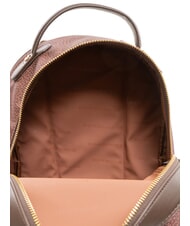 BORBONESE DOWNTOWN Backpack terracotta - Women&rsquo;s Bags - 5