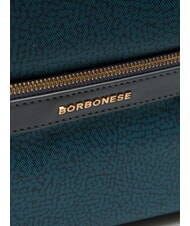 BORBONESE DOWNTOWN Backpack octane - Women’s Bags - 3