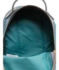 BORBONESE DOWNTOWN Backpack octane - Women’s Bags - 5