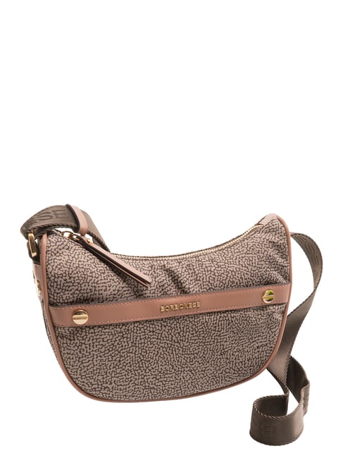 LUNA BAG S Downtown natural op/powder - Women&rsquo;s Bags