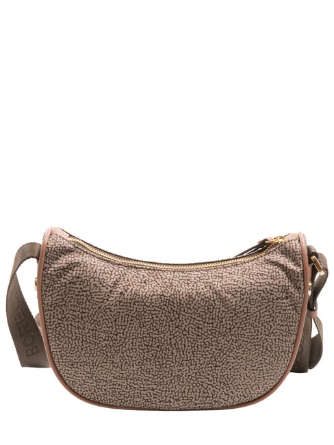 LUNA BAG S Downtown natural op/powder - Women&rsquo;s Bags