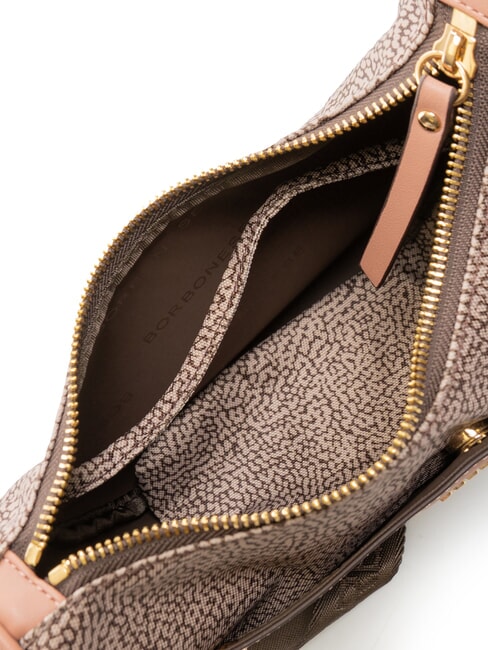 LUNA BAG S Downtown natural op/powder - Women&rsquo;s Bags