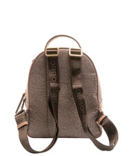 BORBONESE DOWNTOWN Backpack natural op/powder - Women&rsquo;s Bags - 2