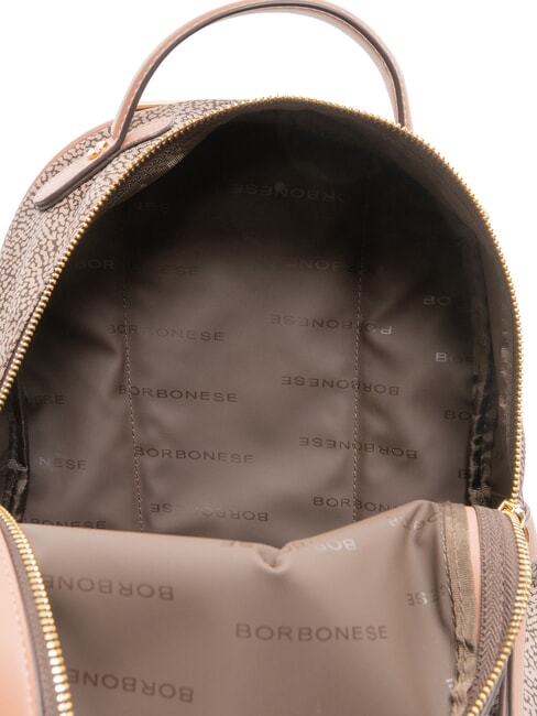 DOWNTOWN Backpack natural op/powder - Women&rsquo;s Bags